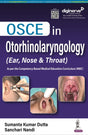 OSCE IN OTORHINOLARYNGOLOGY (EAR, NOSE & THROAT) - Retail Maharaj