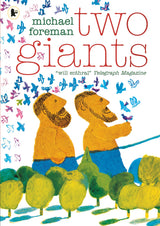 Two Giants - Retail Maharaj