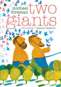 Two Giants - Retail Maharaj