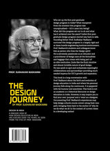 The Design Journey of Prof. Sudhakar Nadkarni - Retail Maharaj