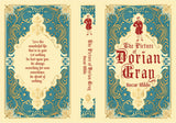 The Picture of Dorian Gray (Deluxe Hardbound Edition) - Retail Maharaj