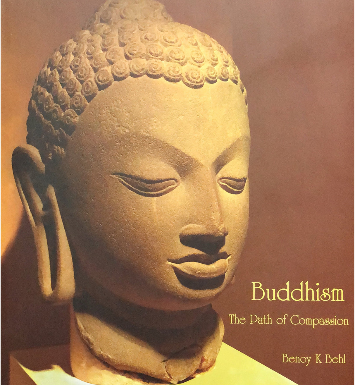 Buddhism : The Path of Compassion