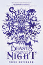 Beasts Made of Night - Retail Maharaj