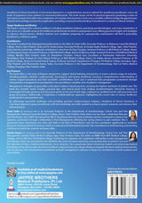 HANDBOOK OF CLINICAL ANESTHESIA (A CASE-BASED APPROACH) - Retail Maharaj