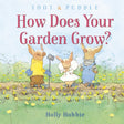 Toot & Puddle: How Does Your Garden Grow? - Retail Maharaj