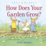 Toot & Puddle: How Does Your Garden Grow? - Retail Maharaj