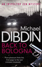 Back to Bologna (Aurelio Zen) - Retail Maharaj