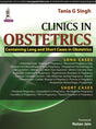 CLINICS IN OBSTETRICS - Retail Maharaj