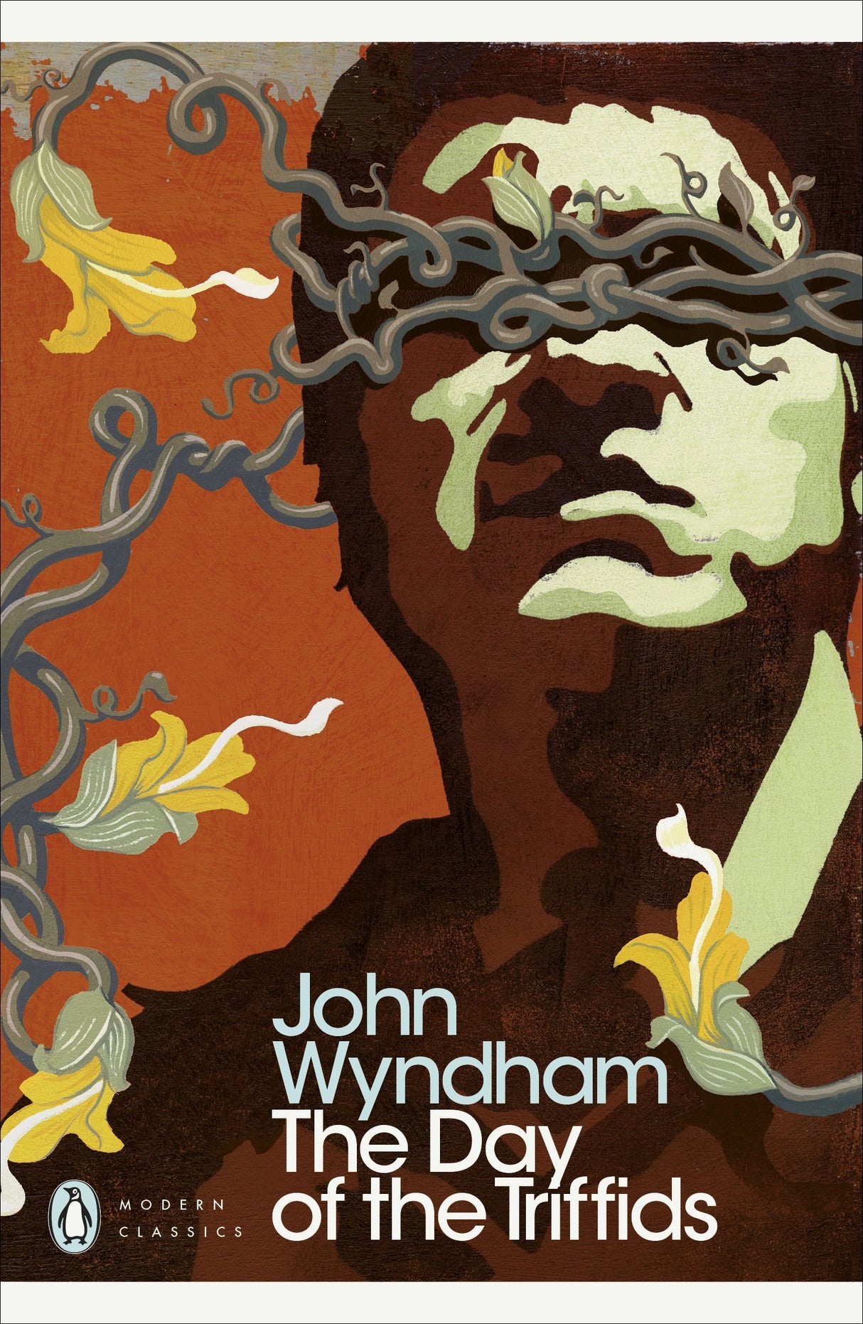 The Day of the Triffids - Retail Maharaj
