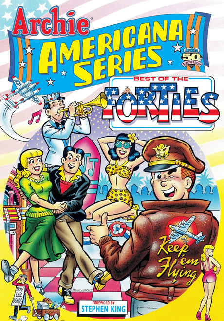 Best of the Forties / Book #1 - Retail Maharaj