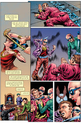 Raj Comics | Shaktiroopa Trade Paperback Digest | Shaktiroopa | Graphic Novel | Paperback - Retail Maharaj