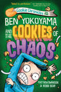 Ben Yokoyama and the Cookies of Chaos - Retail Maharaj