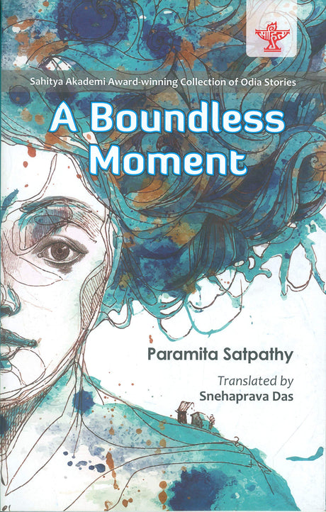 A BOUNDLESS MOMENT (ENGLISH) - Retail Maharaj