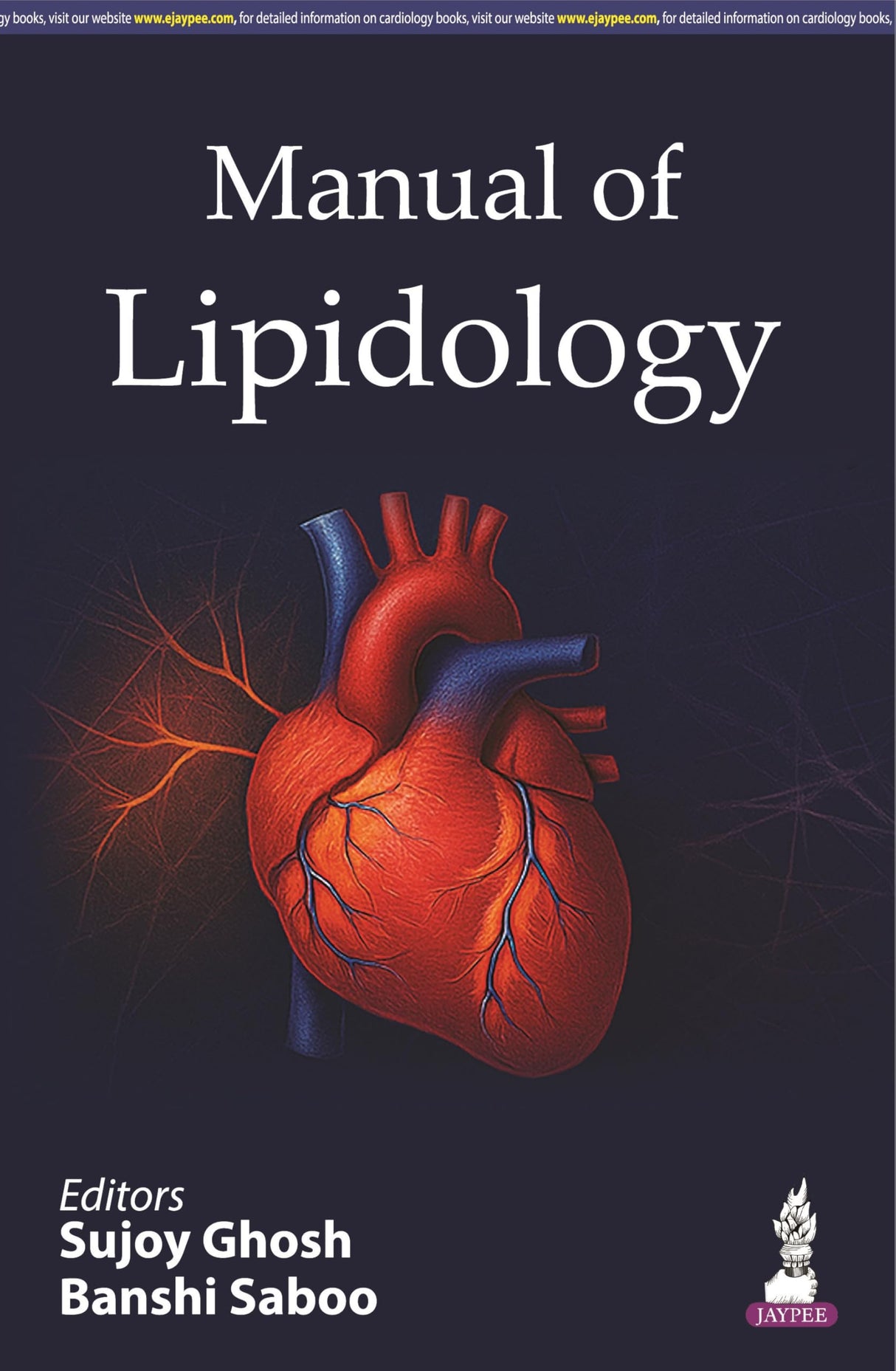 MANUAL OF LIPIDOLOGY - Retail Maharaj