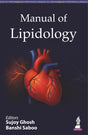 MANUAL OF LIPIDOLOGY - Retail Maharaj