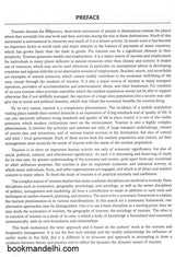 A Text Book of Tourism and Hospitality Management - Retail Maharaj