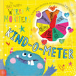 The Very Hungry Worry Monsters Kind-O-Meter - Retail Maharaj