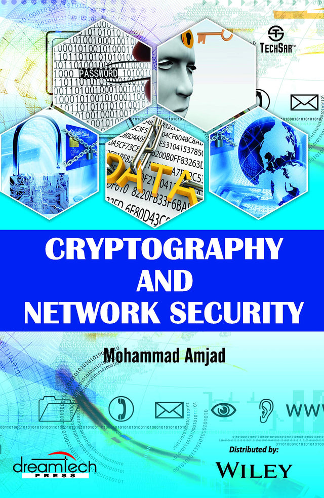 Cryptography and Network Security - Retail Maharaj