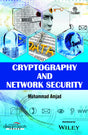 Cryptography and Network Security - Retail Maharaj