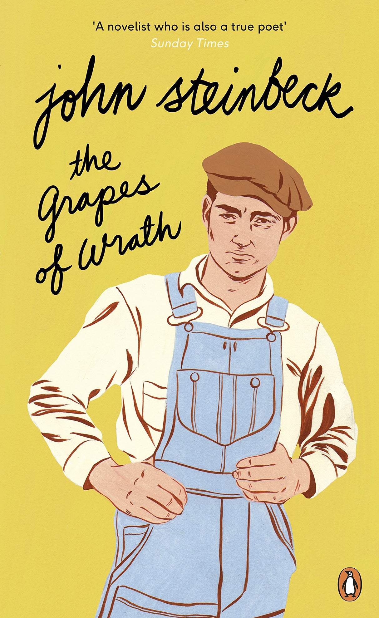 The Grapes of Wrath - Retail Maharaj
