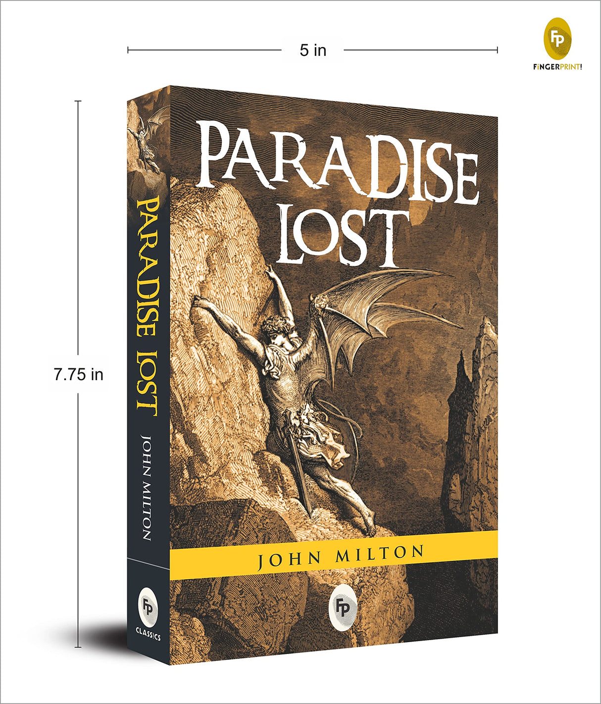 Paradise Lost - Retail Maharaj