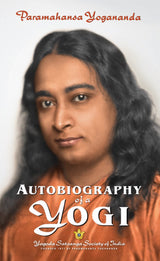 Autobiography of A Yogi (Hardcover) - Retail Maharaj