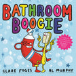 Bathroom Boogie (Kitchen Disco) - Retail Maharaj
