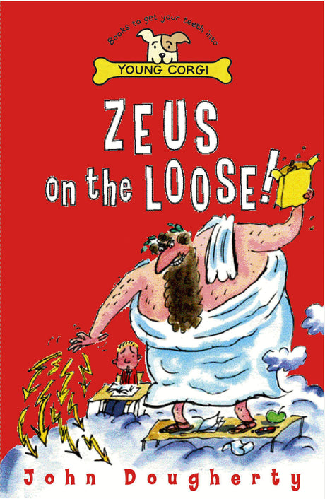 Zeus On The Loose - Retail Maharaj
