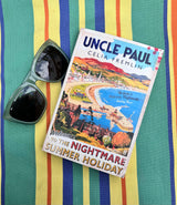 Uncle Paul: The 'Irresistible' (Val McDermid) Classic Summer Thriller - Retail Maharaj