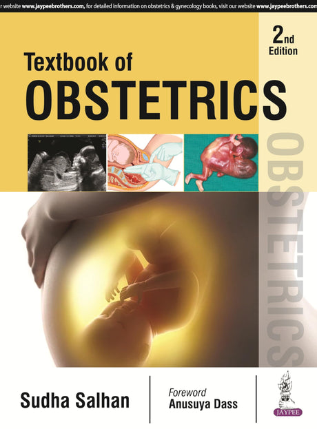 TEXTBOOK OF OBSTETRICS - Retail Maharaj