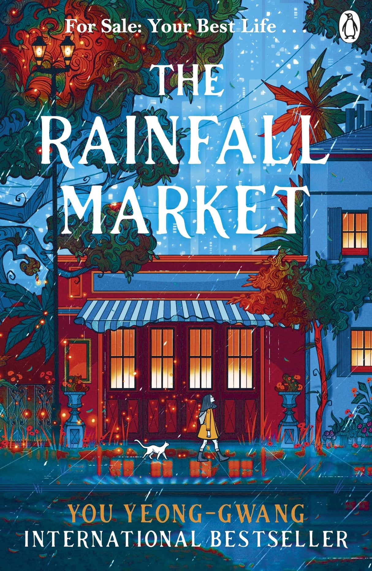 The Rainfall Market: Step into a magical world in this Korean sensation - Retail Maharaj