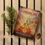 Kundalini: Secret of All Secrets(The Inner Science of Transformation) - Retail Maharaj