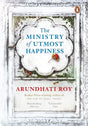 Ministry of Utmost Happiness, The (PB) - Retail Maharaj