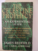 The Celestine Prophecy: An Experiential Guide - Retail Maharaj