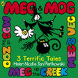 Meg & Mog: Three Terrific Tales (Meg and Mog) - Retail Maharaj