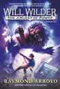 Will Wilder #3: The Amulet of Power - Retail Maharaj