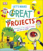 Let's Make Great Projects - Retail Maharaj