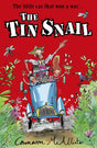 The Tin Snail - Retail Maharaj