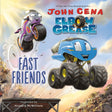 Elbow Grease: Fast Friends - Retail Maharaj