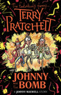 Johnny and the Bomb (Johnny Maxwell) - Retail Maharaj