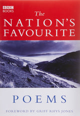 The Nation's Favourite: Poems - Retail Maharaj