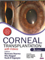 CORNEAL TRANSPLANTATION - Retail Maharaj