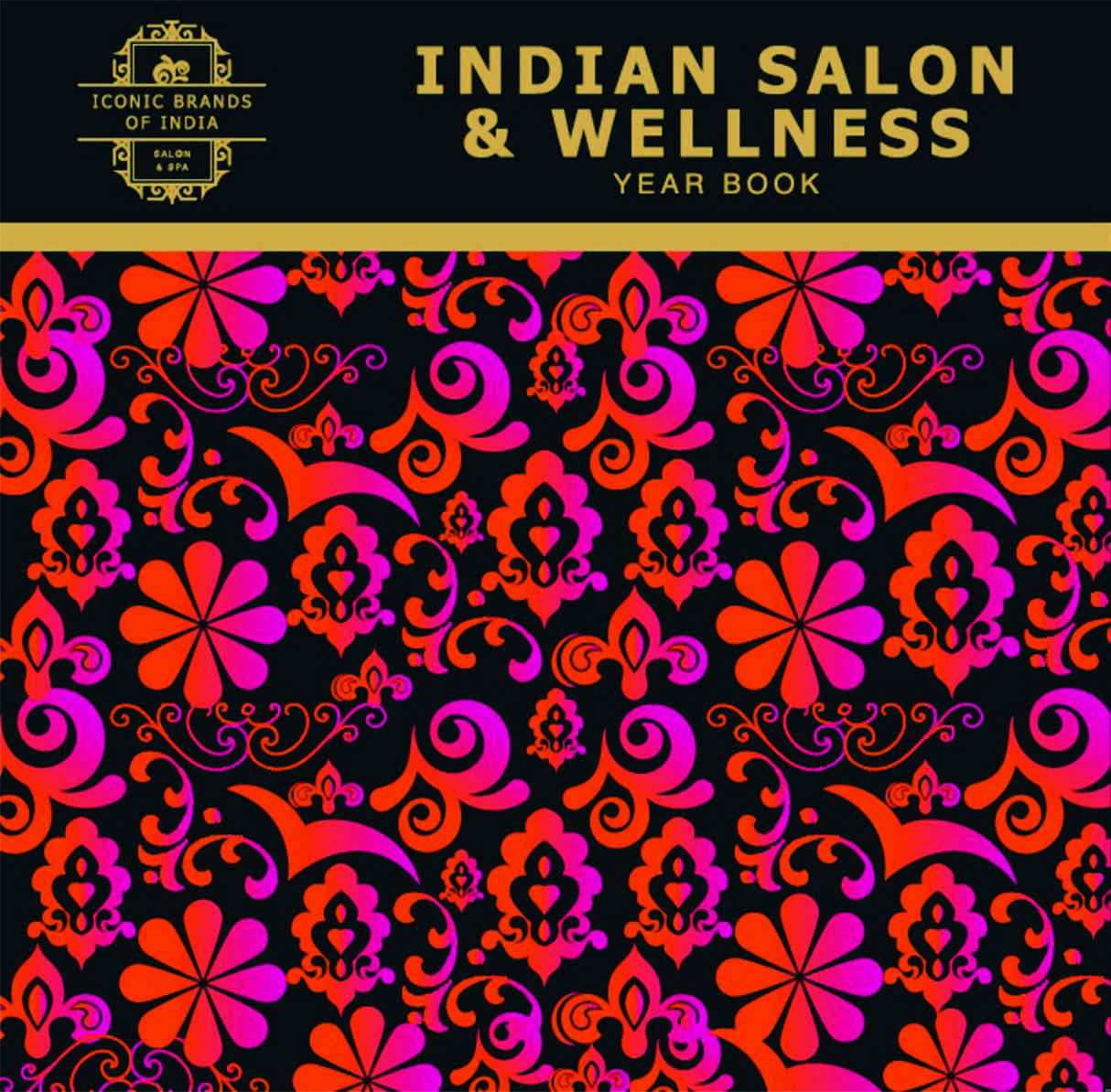 INDIAN SALON & WELLNESS YEAR BOOK - Retail Maharaj