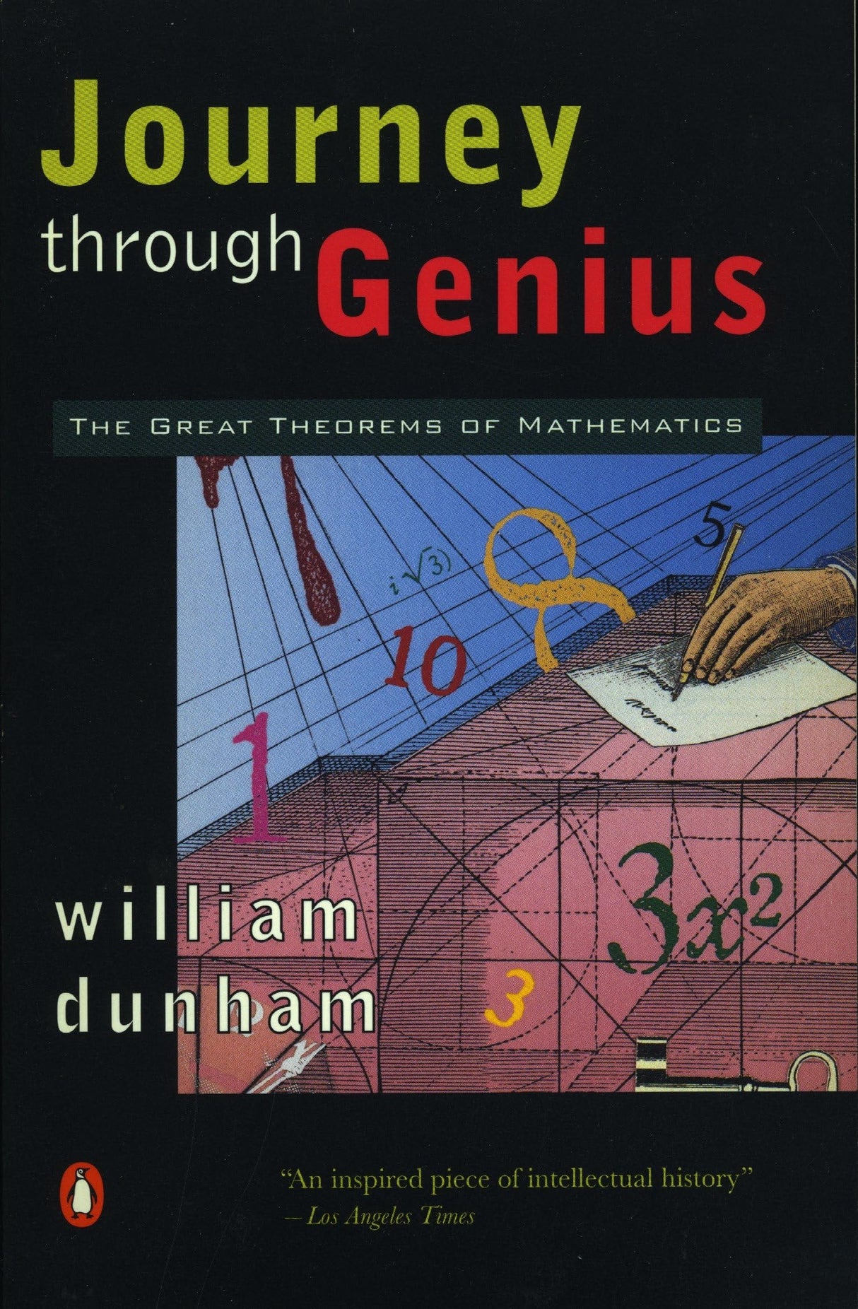 Journey Through Genius - Retail Maharaj