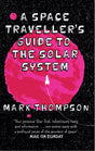 A Space Traveller's Guide To The Solar System - Retail Maharaj