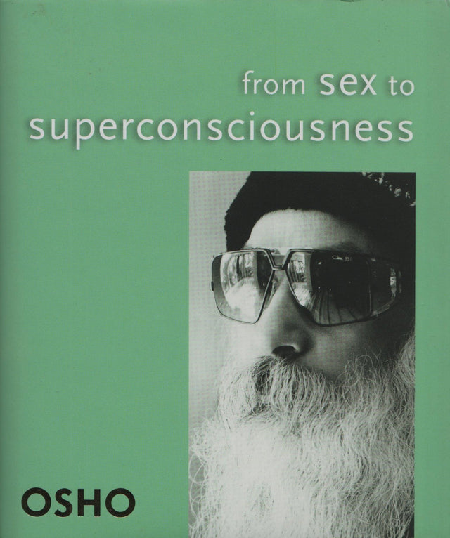 From Sex to Superconsciousness - Retail Maharaj