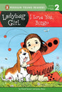 I Love You, Bingo (Ladybug Girl) - Retail Maharaj
