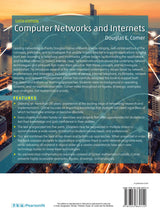 Computer Networks and Internets, 6e - Retail Maharaj