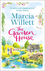 The Garden House: A beautiful, feel-good story about family and buried secrets - Retail Maharaj