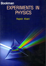 Experiments In Physics - Retail Maharaj